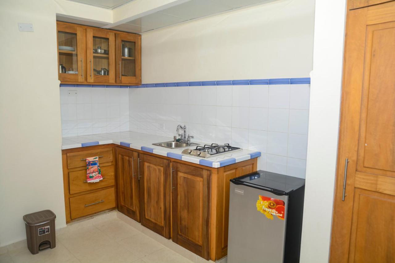 Hotel Jaraba Jarabacoa Bagian luar foto